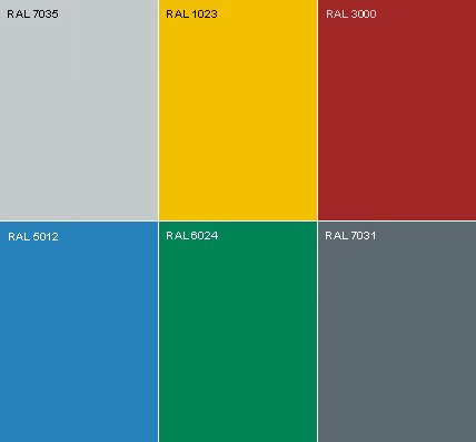Šatní skříň kovová SAS 33A - 3
