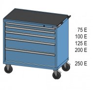 Mobilní kontejner ZCM 84-1 - 2