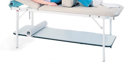 Vyšetřovací rehabilitační lehátko RS100 - 3