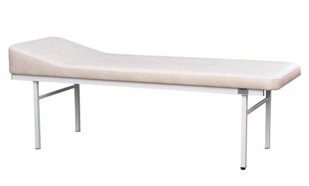 Rehabilitační lehátko RS100 se zvýšeným čalouněním - 2