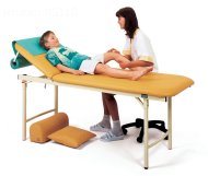 Vyšetřovací rehabilitační lehátko RS110 - 2