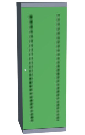 Dílenská skříň Economy EPD 01A - 1