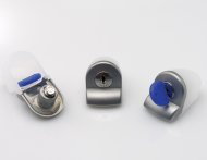 Vyjímatelný přenosný zámek Dock Lock - 6