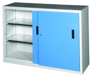 Skříň s posuvnými dveřmi SP2-002 - 2
