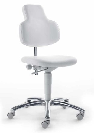 Lékařská židle Medmax 2206 G - 1