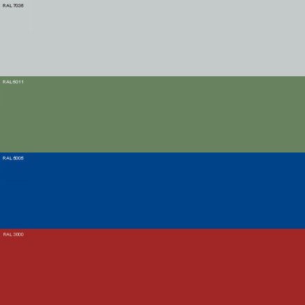 Šatní skříňka A5145 - 5