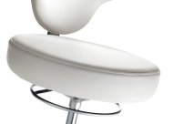Zdravotnická židle 1251 G Dent - 2