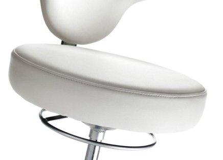 Zdravotnická židle 1251 G Dent - 2