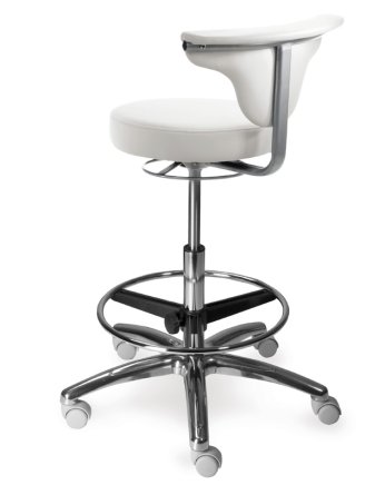 Zdravotnická židle 1251 G Dent - 4