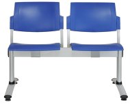 Lavice Square plast (4 modely) - 3
