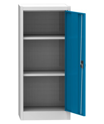 Skříň s plnými dveřmi Kovos SPS 05B - 3