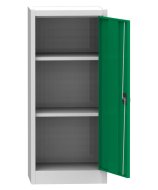 Skříň s plnými dveřmi Kovos SPS 05B - 6