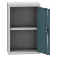 Skříň s plnými dveřmi Kovos SPS 05C - 6