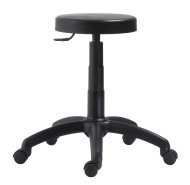 Dílenská židle typ 1290 PU TABURET - 3