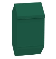 Koš na psí exkrementy typ PWC 01D - 3