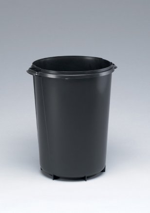 DURABIN ROUND 40 - barva černá - 1