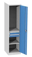 Dílenská skříň Kovos SPD 13C (3 modely) - 4