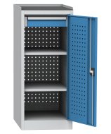 Dílenská skříň Kovos SPD 14B (3 modely) - 4