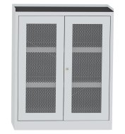 Skříň pro ukládání chemických látek SCH T1B - 2