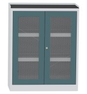 Skříň pro ukládání chemických látek SCH T1B - 3