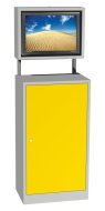 Počítačová skříň typ PCS 0001 - 2