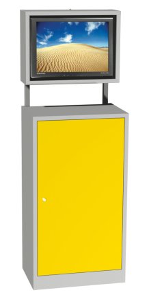 Počítačová skříň typ PCS 0001 - 2