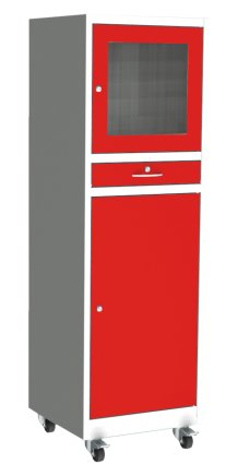 Počítačová skříň typ PCS 02A - 5