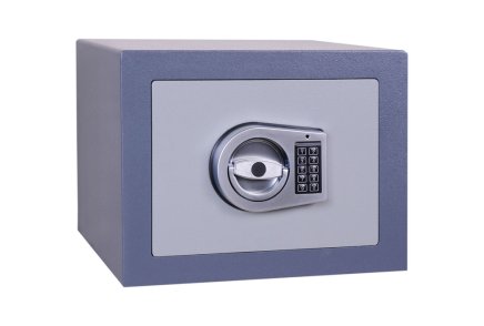 Bytové trezory dvouplášťové BTB - 11