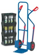 Rudl ocelový B1330V, B1330L (2 modely) - 2