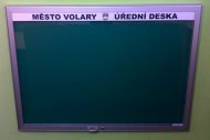 Jednokřídlá vitrína oboustranná DM80, hloubka 80 mm (6 modelů) - 8
