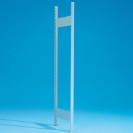Základní regál CLIP pozink typ 14306 - 6