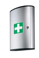 Lékárnička First Aid Box L - 1