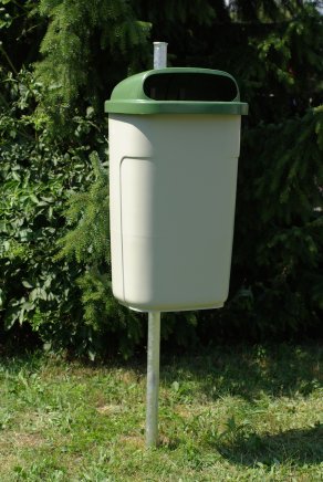 Odpadkový koš 141-69336 - 1