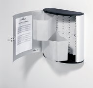 Lékárnička FIRST AID BOX (2 modely) - 2