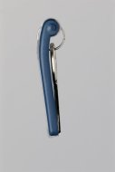 KEY CLIP klíčenka (5 modelů) - 5
