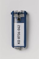 KEY CLIP klíčenka (5 modelů) - 2