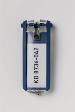 KEY CLIP klíčenka (5 modelů) - 2