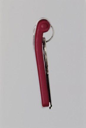 KEY CLIP klíčenka (5 modelů) - 9