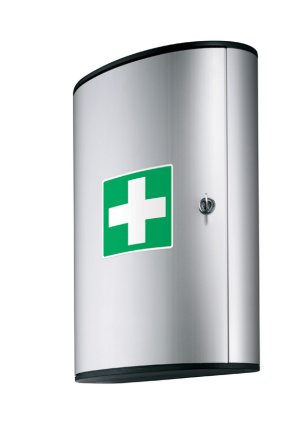 Lékárnička First Aid Box L - 1
