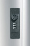 KEY BOX code - 4