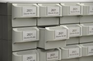 Varibox sestava typ 2661 - 3