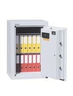 Ohnivzdorný trezor Bern 70307 - 2
