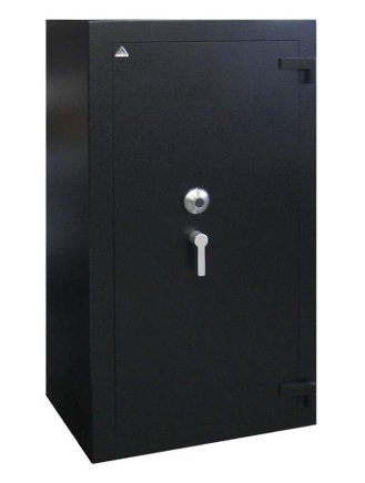 Nábytkový trezor NT I 131 - 12