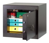 Nábytkový trezor NT II 20 - 3