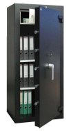 Nábytkový trezor NT II 20 - 11