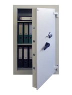 Stěnový trezor ST 18 II - 6