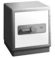 Pancéřový trezor Royal E 556 SS - 2
