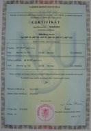 Trezor nábytkový typ ANT 81 - 4