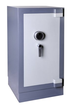 Nábytkový trezor STANDARD NTS02 - 2
