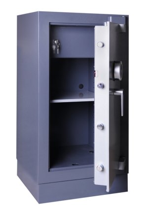 Nábytkový trezor STANDARD NTS02 - 4